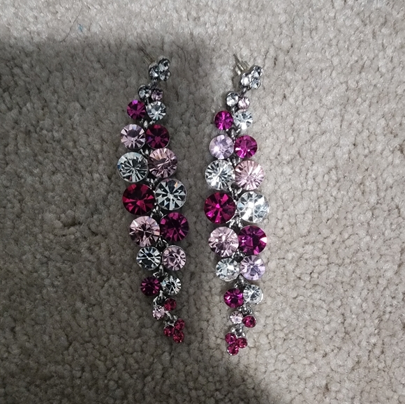 Earrings - Picture 2 of 2